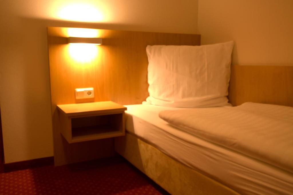 Hotel Jacobsberg Oschersleben Rom bilde