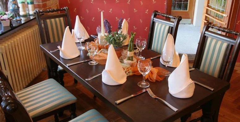 Hotel Jacobsberg Oschersleben Eksteriør bilde